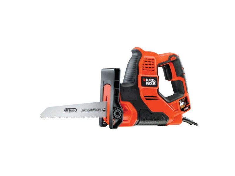 Презареждаща се литиева батерия Black & Decker Scorpion Autoselect 230 V NaN от | techMAG.bg Презареждаща се литиева батерия Black & Decker Scorpion Autoselect 230 V NaN – BB Батерии