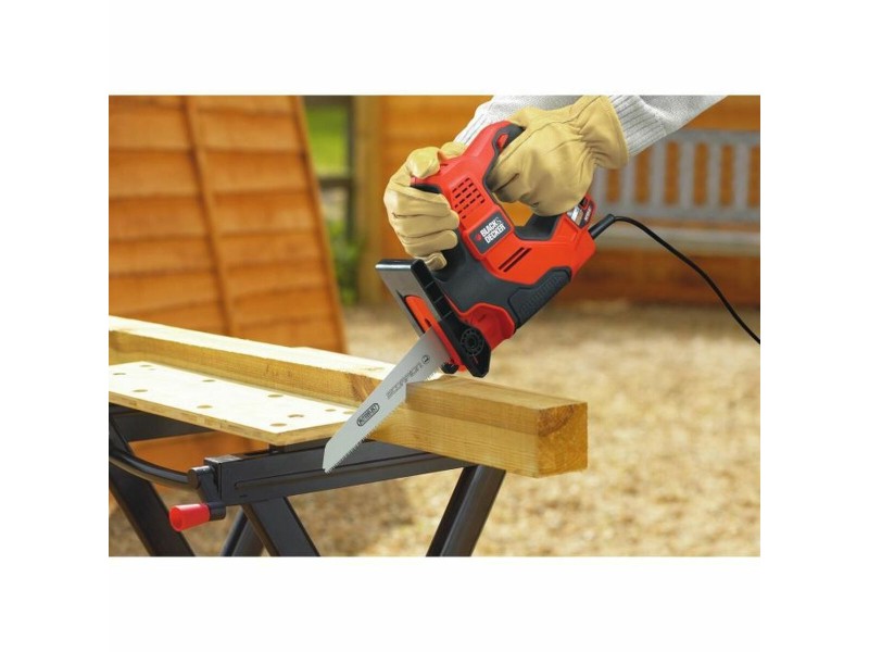 Презареждаща се литиева батерия Black & Decker Scorpion Autoselect 230 V NaN от | techMAG.bg Презареждаща се литиева батерия Black & Decker Scorpion Autoselect 230 V NaN – BB Батерии
