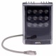Осветителна система Axis T90D20 POE IR-LED NaN –  BB Камери куршуми