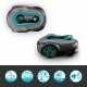 Роботизирана косачка Gardena Smart SILENO Free 1500 M² 100 m 1000 m² 250 m 180 m 800 m² 220 m 750 m² 1800 M² NaN –  BB Роботизирани косачки