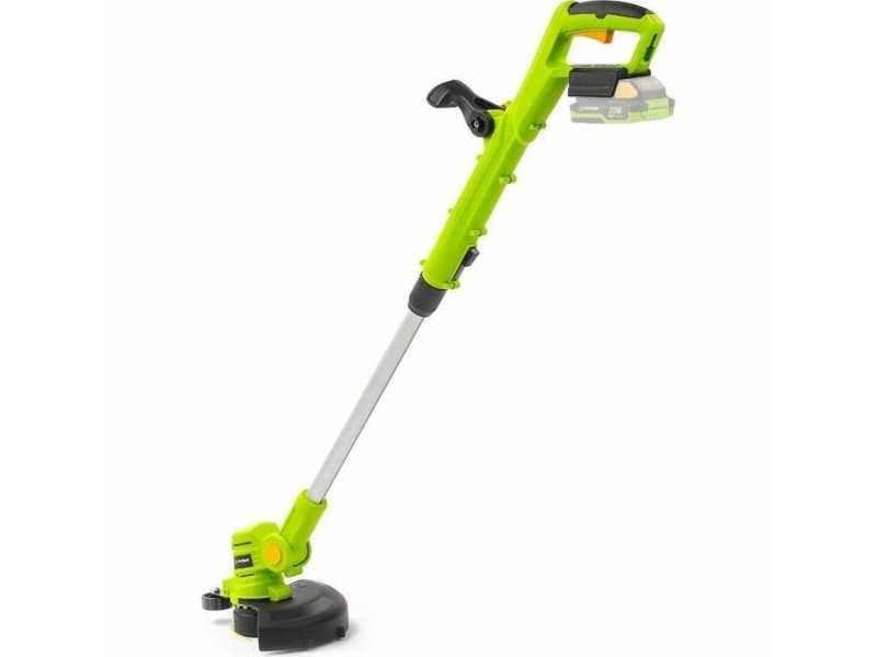 Многофункционален уред за изчеткване Fieldmann FZS 70101-0 NaN –  BB Тример