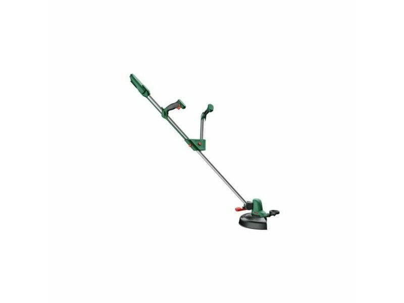 Многофункционален уред за изчеткване BOSCH UniversalGrass Cut 18V-26 2 Ah NaN –  BB Тример