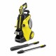 Уред за почистване под високо налягане Kärcher K 5 Power Control Flex 1800 W NaN –  BB Миячи под налягане