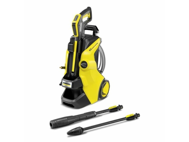 Уред за почистване под високо налягане Kärcher K 5 Power Control Flex 1800 W NaN –  BB Миячи под налягане