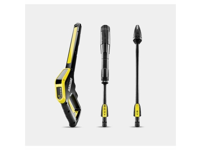 Уред за почистване под високо налягане Kärcher K 5 Power Control Flex 1800 W NaN –  BB Миячи под налягане