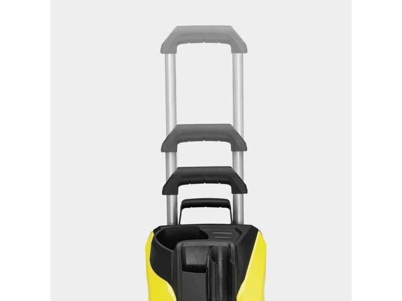 Уред за почистване под високо налягане Kärcher K 5 Power Control Flex 1800 W NaN –  BB Миячи под налягане