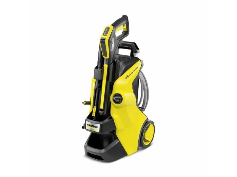 Уред за почистване под високо налягане Kärcher K 5 Power Control Flex 1800 W NaN –  BB Миячи под налягане