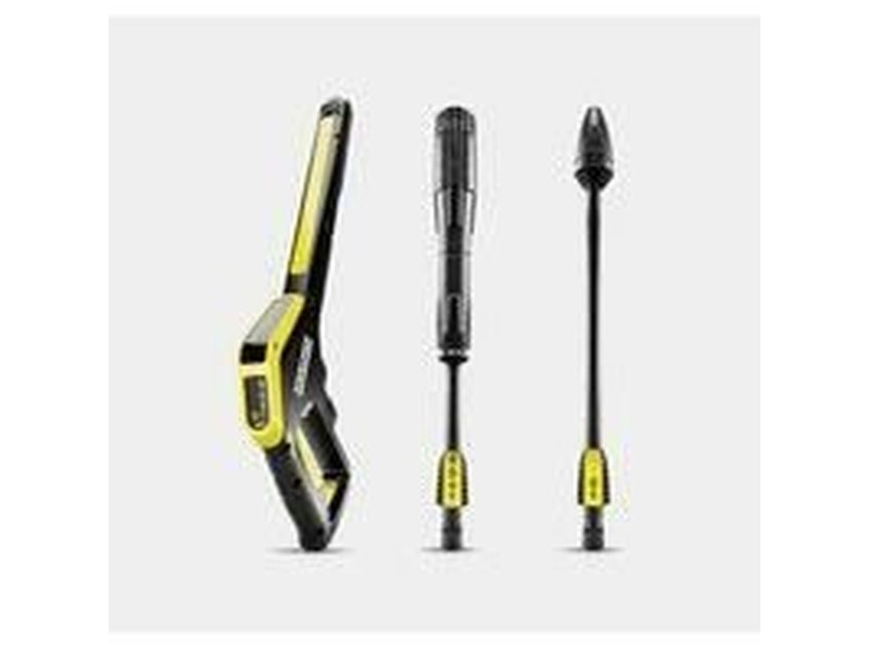Уред за почистване под високо налягане Kärcher K 4 Flex 1800 W NaN –  BB Миячи под налягане