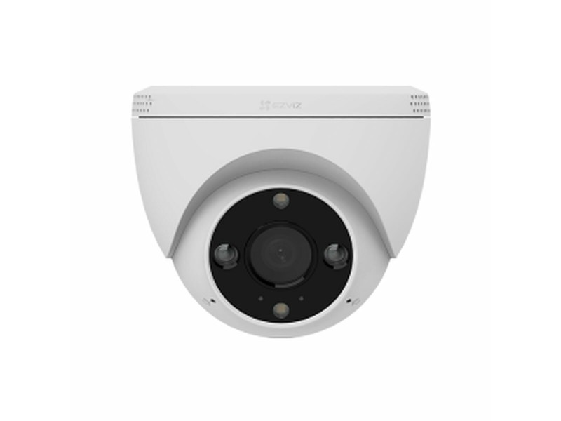 Видеокамера за наблюдение Ezviz CS-H4-R201-1H3WKFL 2.8MM NaN –  BB Куполни камери