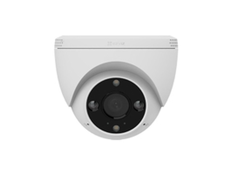 Видеокамера за наблюдение Ezviz CS-H4-R201-1H3WKFL 2.8MM NaN –  BB Куполни камери