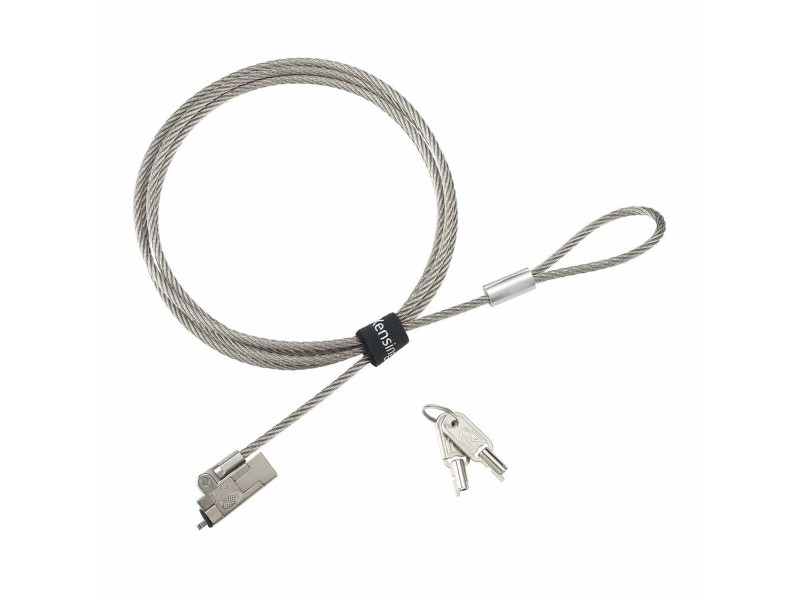 Кабелен организатор Kensington K60630WW NaN –  BB Кабелни канали