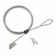 Кабелен организатор Kensington K60630WW NaN –  BB Кабелни канали