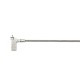 Кабелен организатор Kensington K60630WW NaN –  BB Кабелни канали