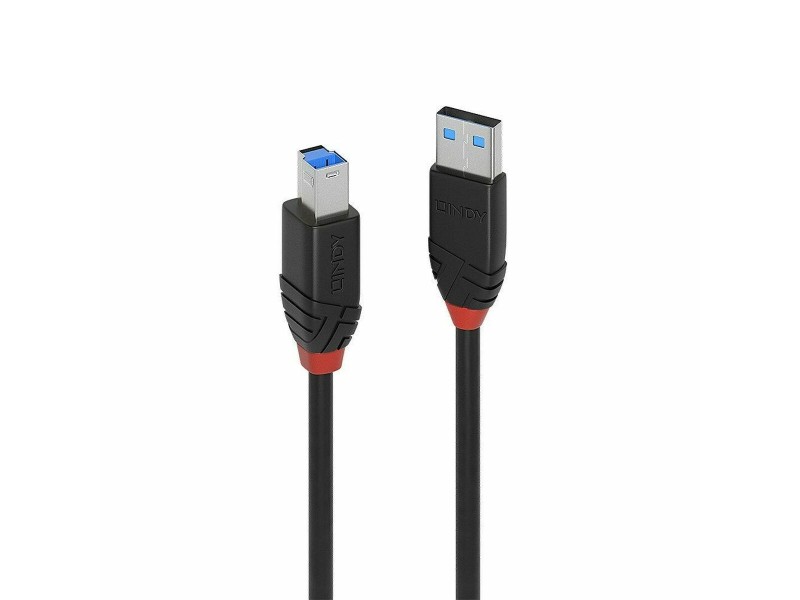 USB Cable LINDY 43227 NaN –  BB Кабели