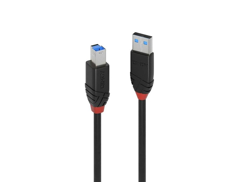 USB Cable LINDY 43227 NaN –  BB Кабели