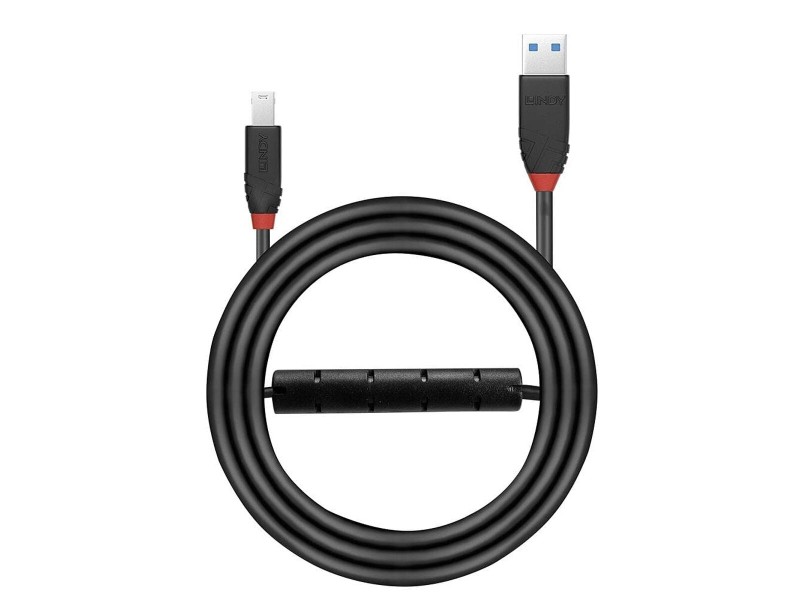 USB Cable LINDY 43227 NaN –  BB Кабели