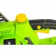 Моторен Трион Fieldmann FZP 2025-E 2000 W 25 cm NaN –  BB Верижни триони
