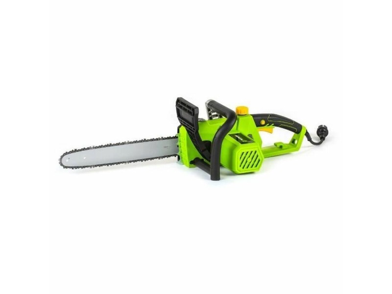 Моторен Трион Fieldmann FZP 2025-E 2000 W 25 cm NaN –  BB Верижни триони