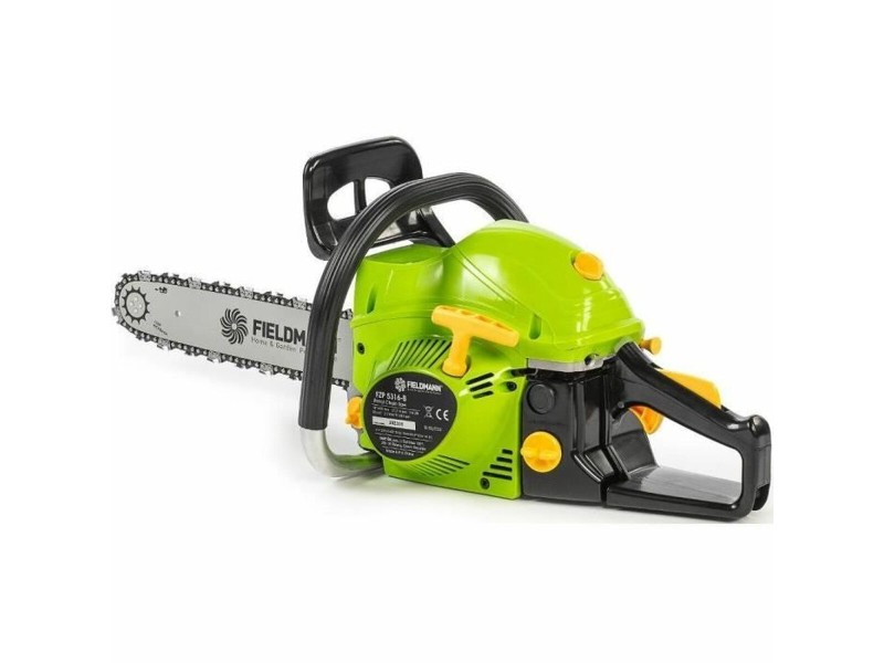Моторен Трион Fieldmann FZP 5316-B NaN –  BB Верижни триони