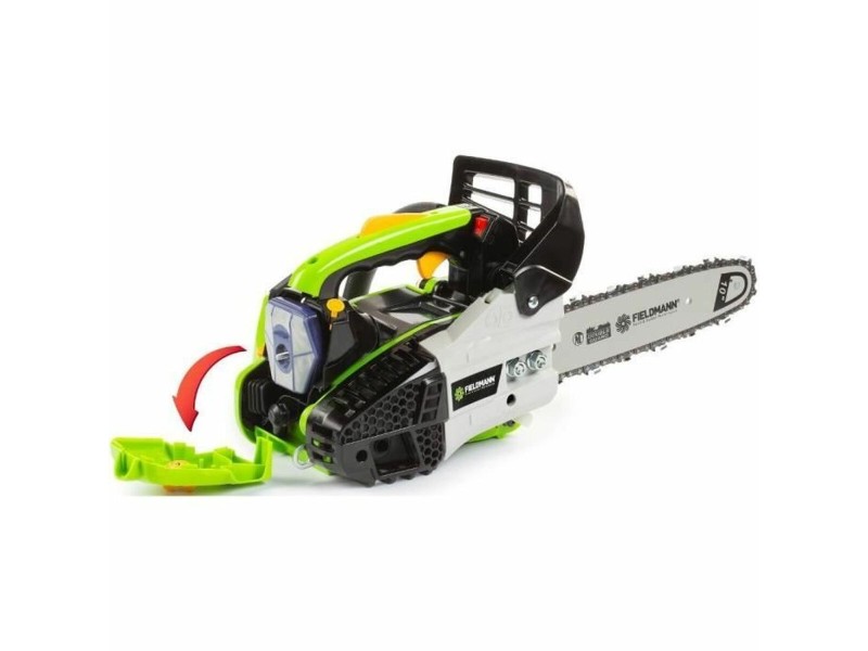 Моторен Трион Fieldmann FZP 25410-B 25,4 cc NaN –  BB Верижни триони