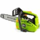 Моторен Трион Fieldmann FZP 25410-B 25,4 cc NaN –  BB Верижни триони