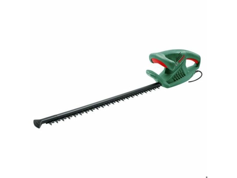 Тример за жив плет BOSCH EasyHedgeCut 45-16 420 W 220-240 V 45 cm NaN –  BB Тример за жив плет