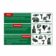 Тример за жив плет BOSCH EasyHedgeCut 45-16 420 W 220-240 V 45 cm NaN –  BB Тример за жив плет