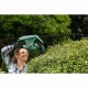 Тример за жив плет BOSCH EasyHedgeCut 45-16 420 W 220-240 V 45 cm NaN –  BB Тример за жив плет