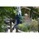 Тример за жив плет BOSCH EasyHedgeCut 45-16 420 W 220-240 V 45 cm NaN –  BB Тример за жив плет