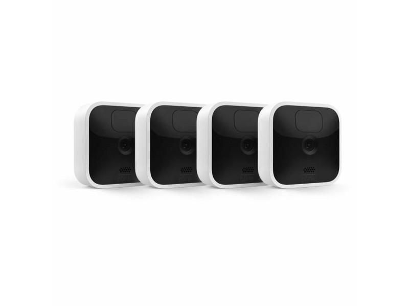 Видеокамера за наблюдение Blink Home Security NaN –  BB Камери куршуми