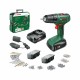 Електрическа отвертка BOSCH NaN –  BB Отвертки