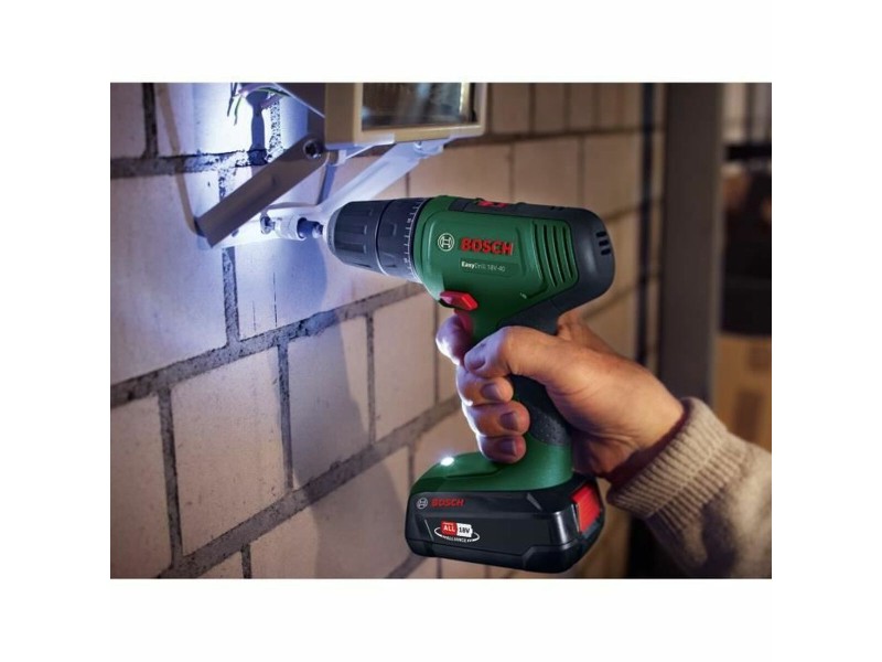 Електрическа отвертка BOSCH NaN –  BB Отвертки