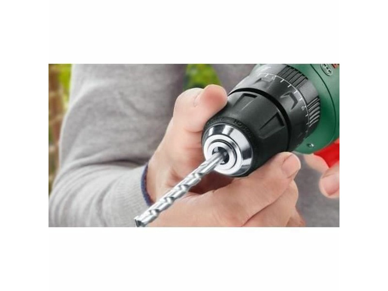 Електрическа отвертка BOSCH NaN –  BB Отвертки