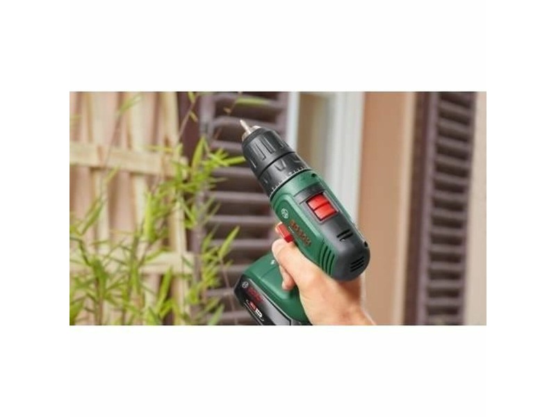 Електрическа отвертка BOSCH NaN –  BB Отвертки