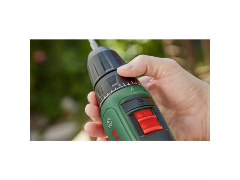 Електрическа отвертка BOSCH NaN –  BB Отвертки