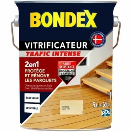 Лак Bondex