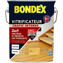 Лак Bondex