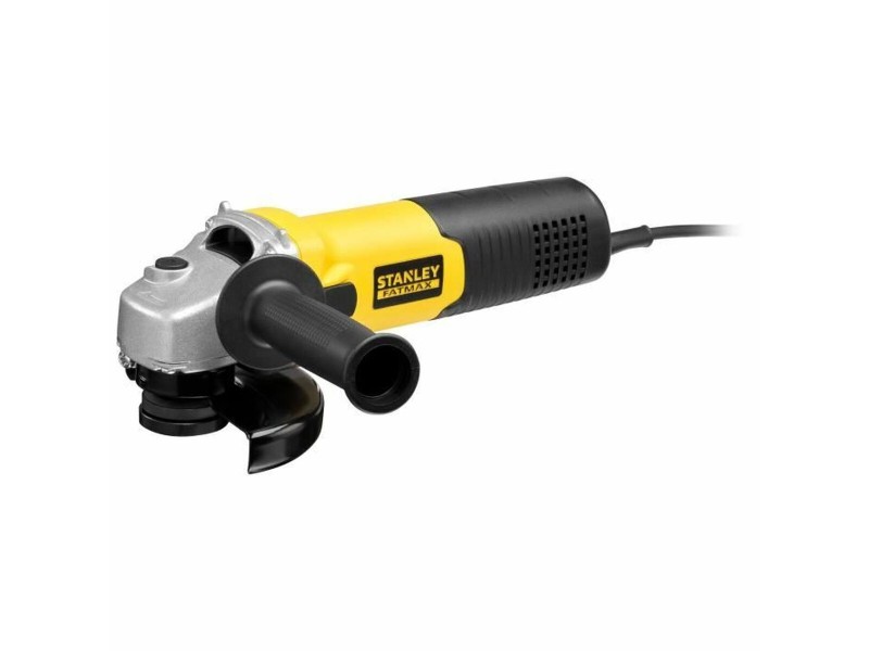 Ъглошлайф Stanley 1100 W NaN –  BB Ъглошлайфи