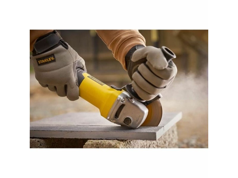 Ъглошлайф Stanley 1100 W NaN –  BB Ъглошлайфи
