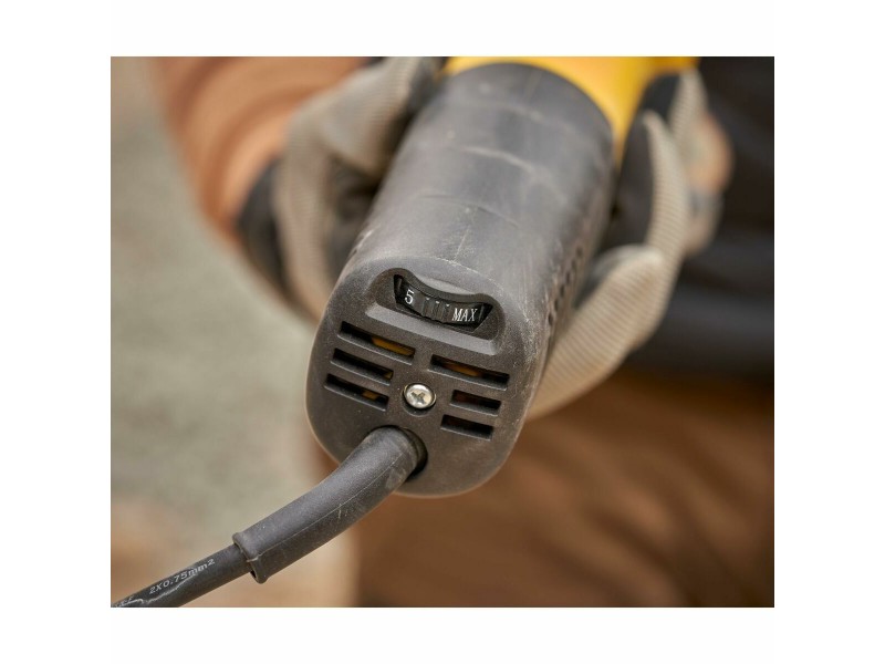 Ъглошлайф Stanley 1100 W NaN –  BB Ъглошлайфи