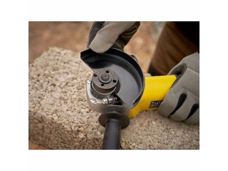 Ъглошлайф Stanley 1100 W NaN –  BB Ъглошлайфи