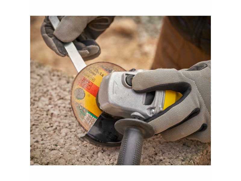 Ъглошлайф Stanley 1100 W NaN –  BB Ъглошлайфи