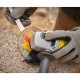 Ъглошлайф Stanley 1100 W NaN –  BB Ъглошлайфи