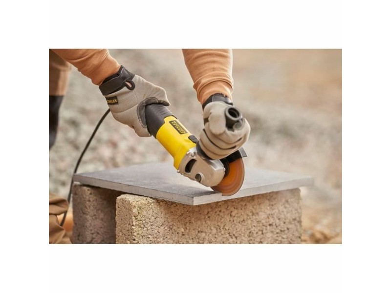 Ъглошлайф Stanley 1100 W NaN –  BB Ъглошлайфи