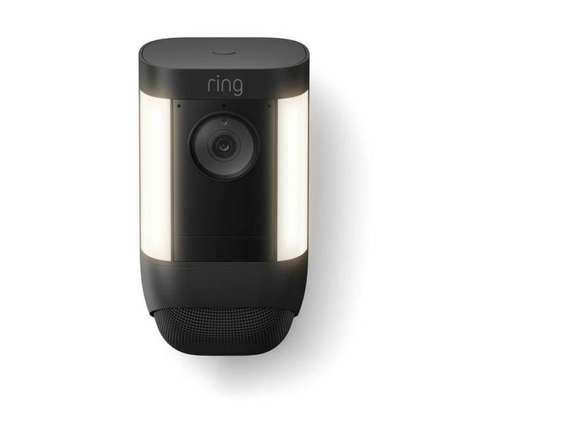 Видеокамера за наблюдение Ring Automotive NaN –  BB Камери куршуми