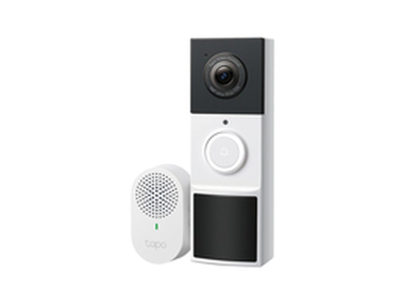 Видеокамера за наблюдение TP-Link TAPO D210 NaN –  BB Куполни камери