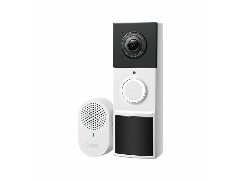 Видеокамера за наблюдение TP-Link TAPO D210 NaN –  BB Куполни камери
