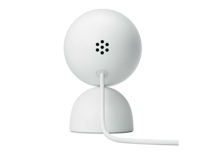 Видеокамера за наблюдение Google Nest Cam NaN –  BB Куполни камери