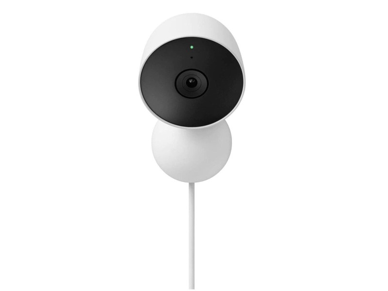 Видеокамера за наблюдение Google Nest Cam NaN –  BB Куполни камери