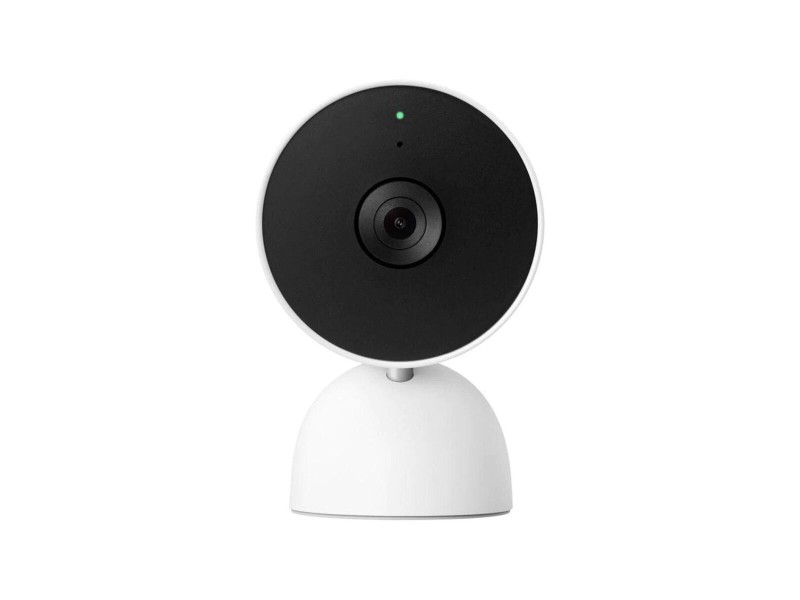 Видеокамера за наблюдение Google Nest Cam NaN –  BB Куполни камери